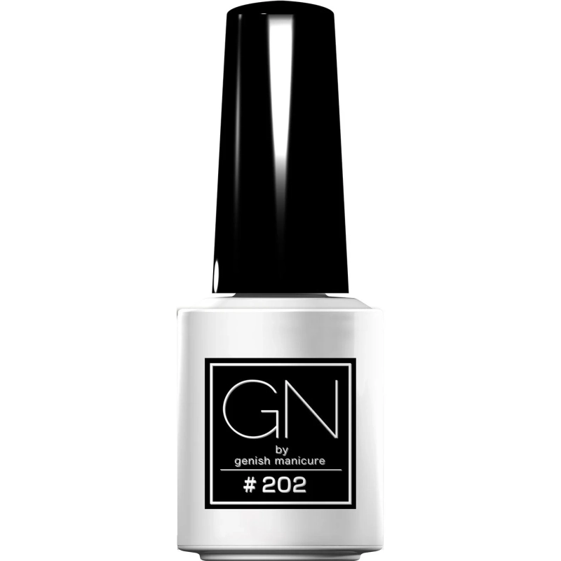 #202 ベースコート