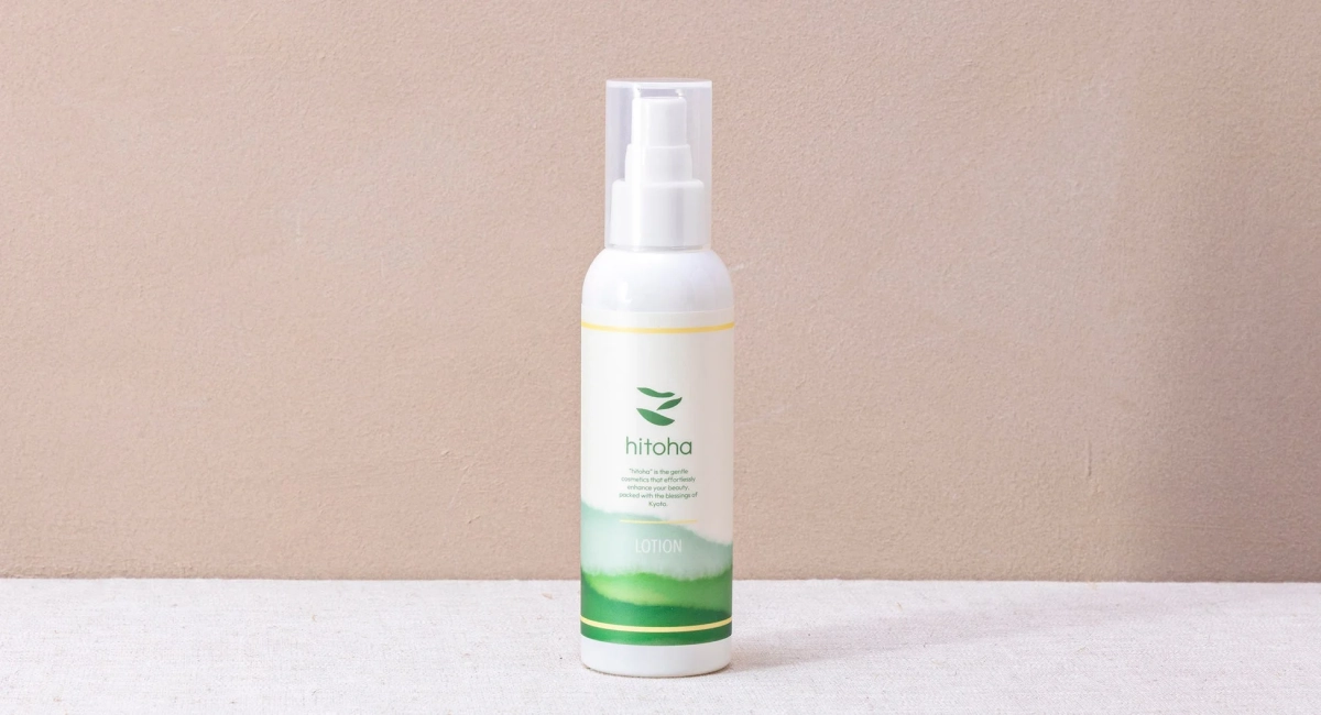 hitoha ローション