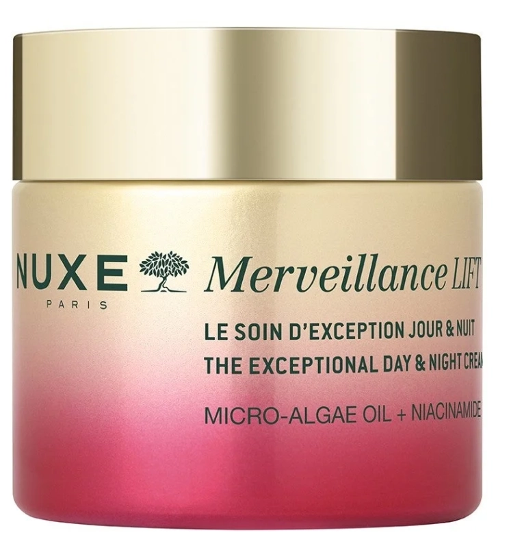 NUXE PARIS Merveillance LIFT LE SOIN D'EXCEPTION JOUR & NUIT