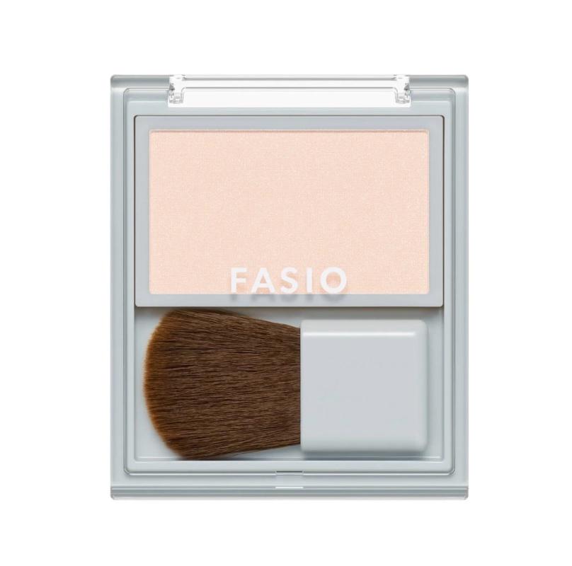 ファシオ 失敗しにくい フェイスカラー UV （ツヤ感タイプ）