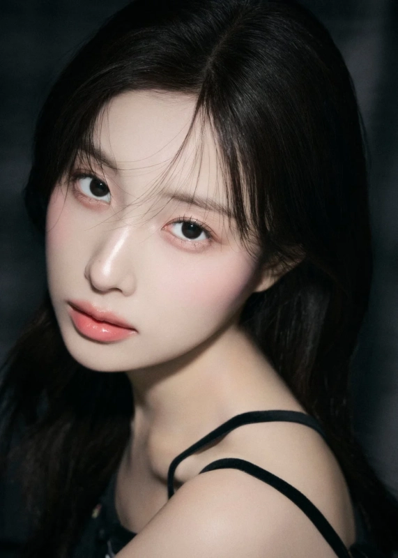 LOOK1のモデル画像