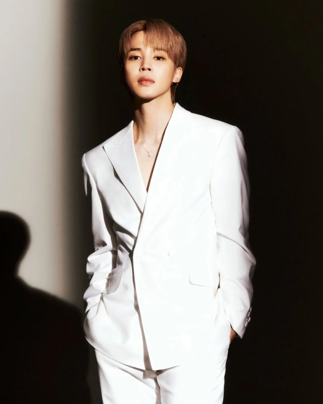 BTS Jiminさん