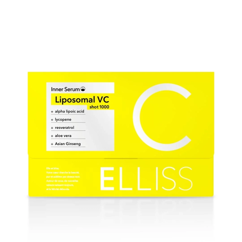 リポソーマル VC ショット1000