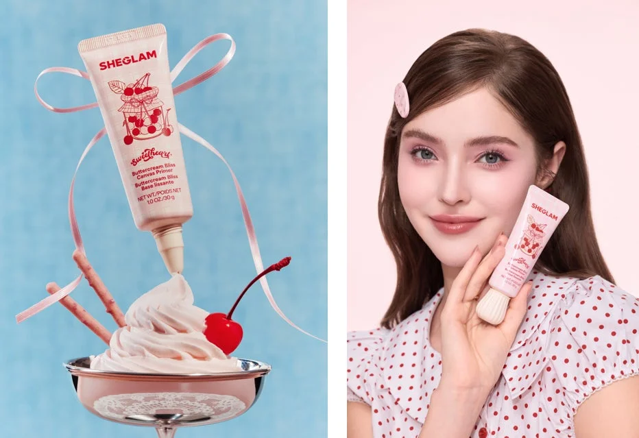 Buttercream Bliss Canvas Primer