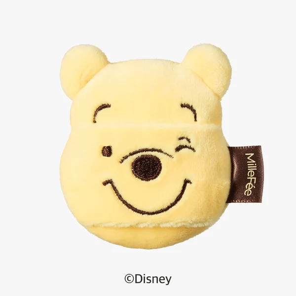 パウダーパフ《プー》