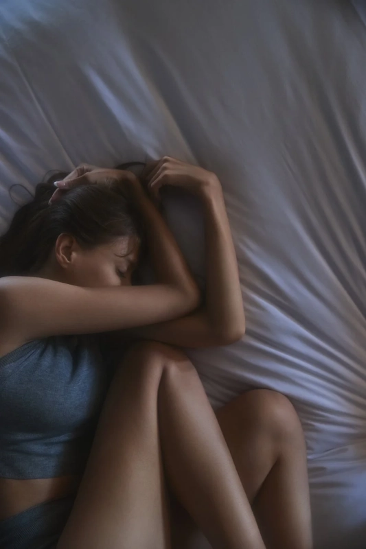 吉川ひなのさんのポートレート