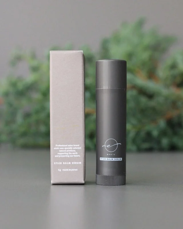 エニック スティック バームセラム FH