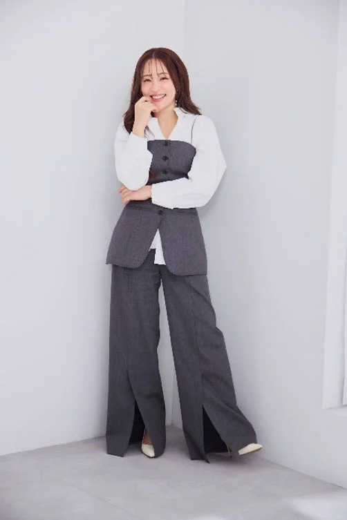 大沢あかねさん