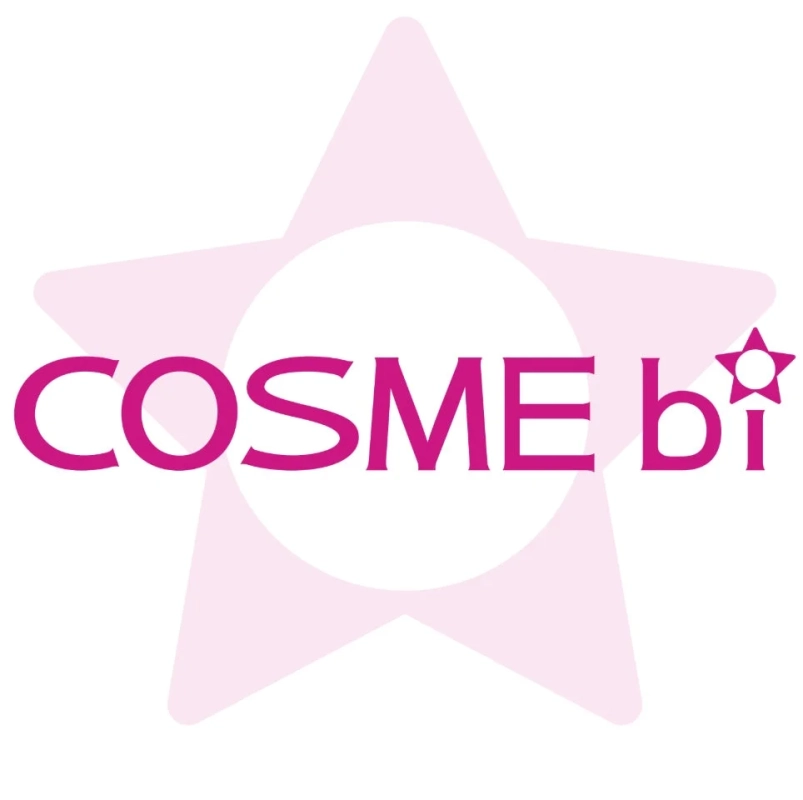 COSME bi ロゴ