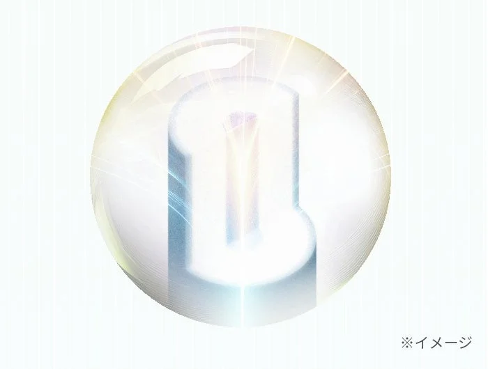 プロテインブースター成分イメージ