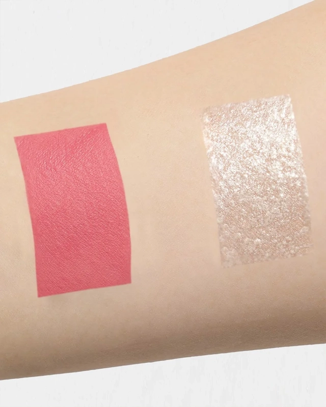 Twinkle Kiss スウォッチ