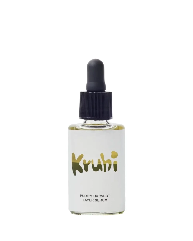 Kruhi THE LAYER SERUM