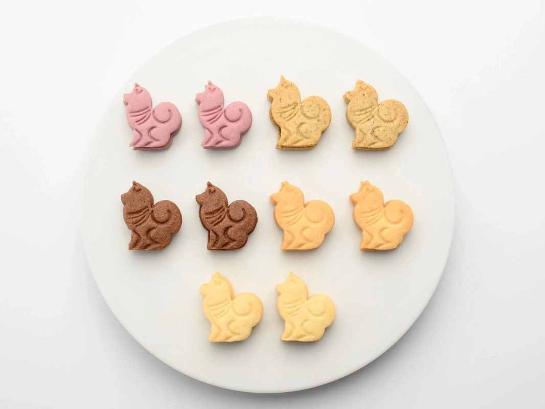 フルーツの風味を楽しむスイーツ