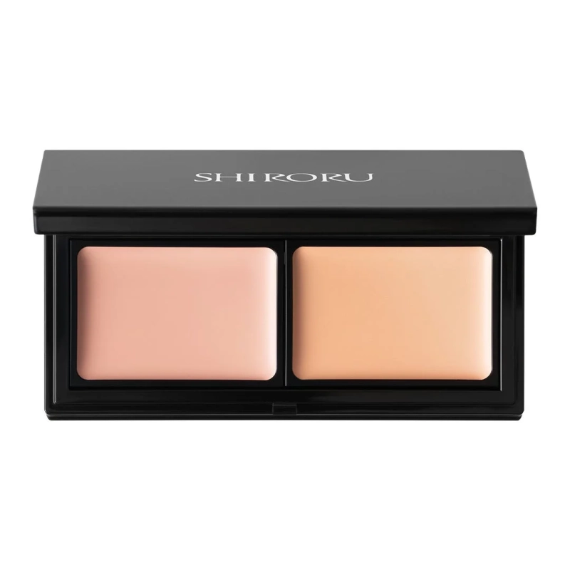 SHIRORU コンシーラー