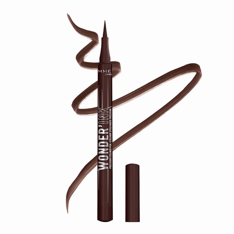 002 スパイスドチェスナッツ アイライナー