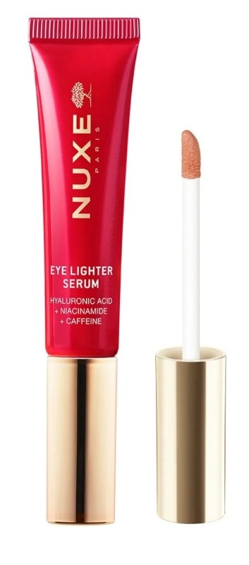 NUXE PARIS EYE LIGHTER SERUM