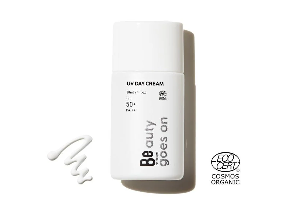 Be UVデイクリーム 製品概要