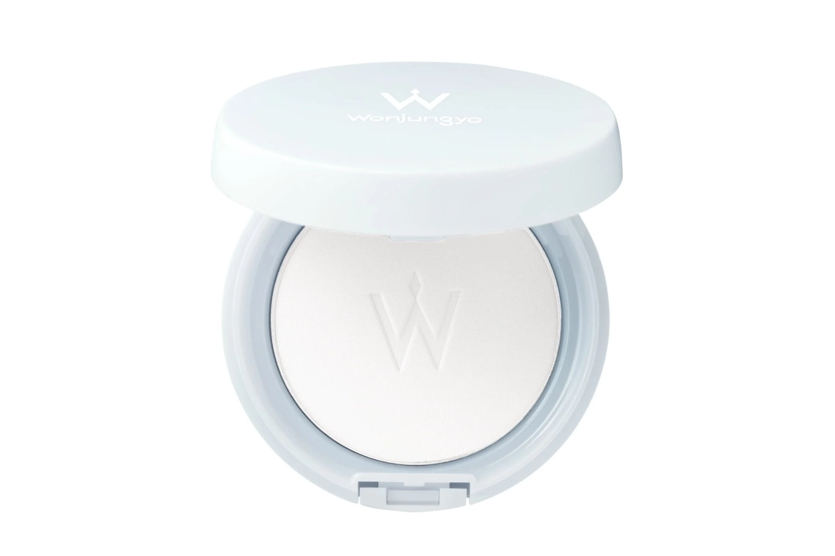 ウォンジョンヨ エアリーフィルターパクト