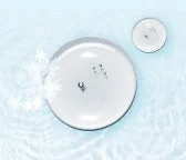 ひんやり感のイメージ