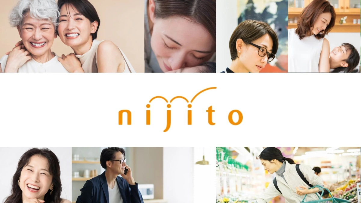 nijito 家族とライフスタイル