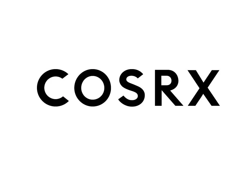 COSRXブランドロゴ