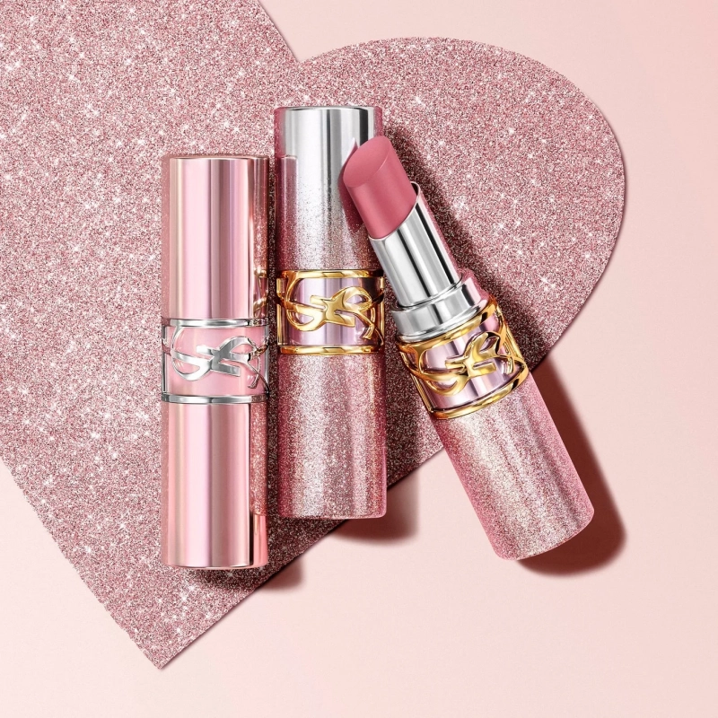 YSL ラブシャイン コレクター