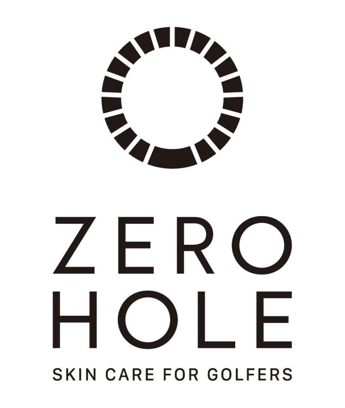 ZERO HOLEブランドロゴ