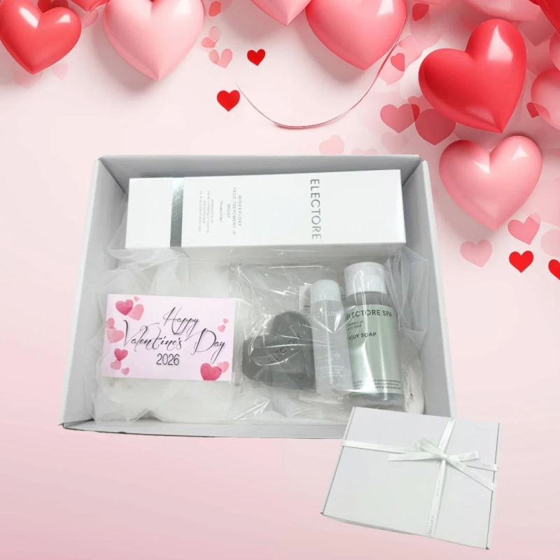 ELECTORE バレンタインギフト2026
