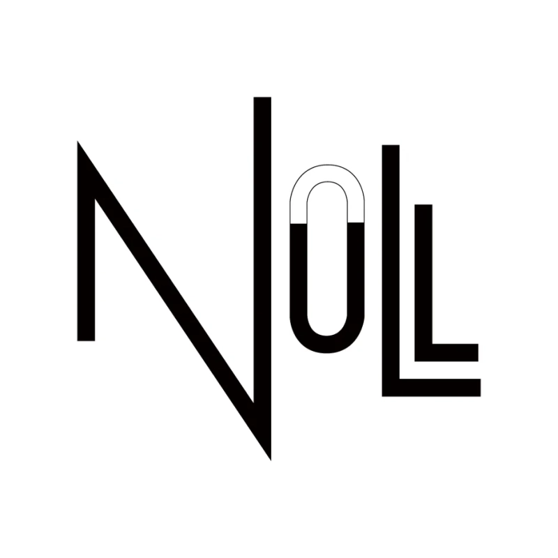 NULLのロゴ