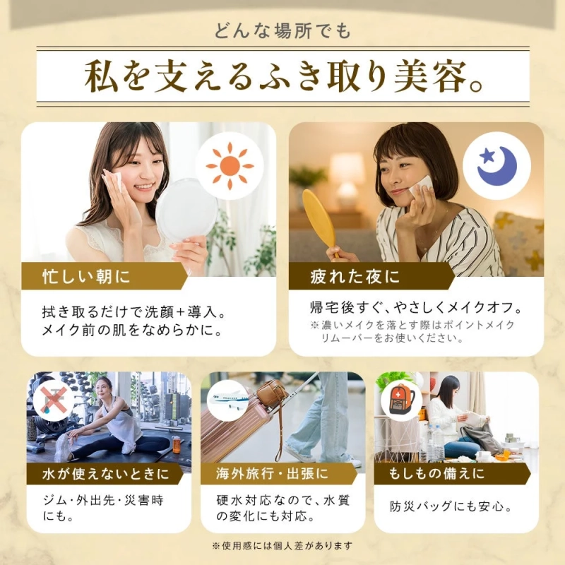 マルチユースのイメージ画像