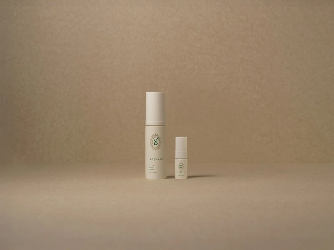 g itoguchi くすりゆび MOIST UV CREAM