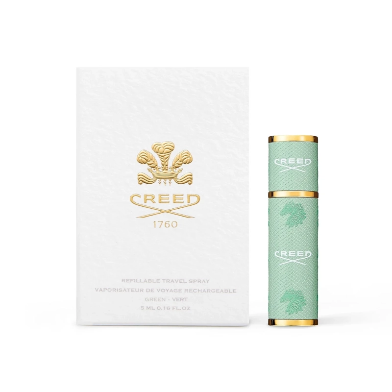 クリード アトマイザー(セラドン)