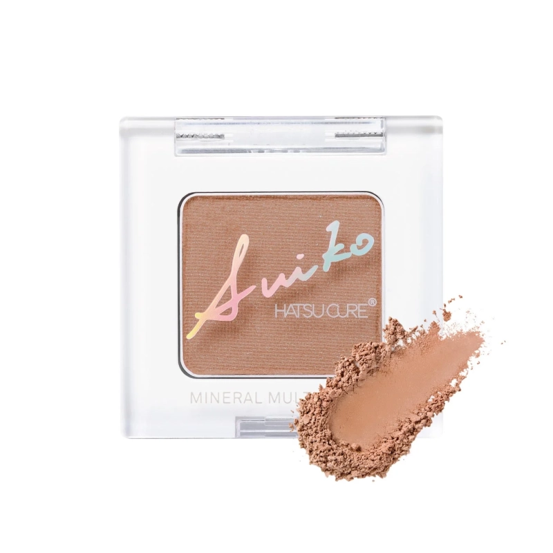 ミネラルマルチカラー 13ローズクラウド