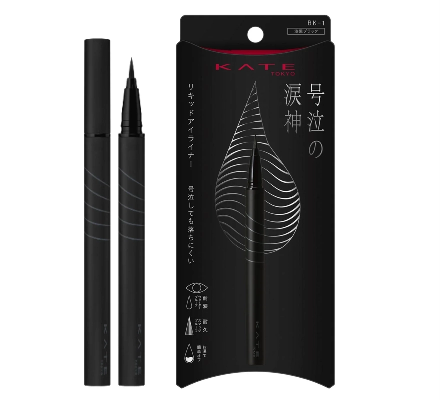 KATE ナミダノツルギライナー