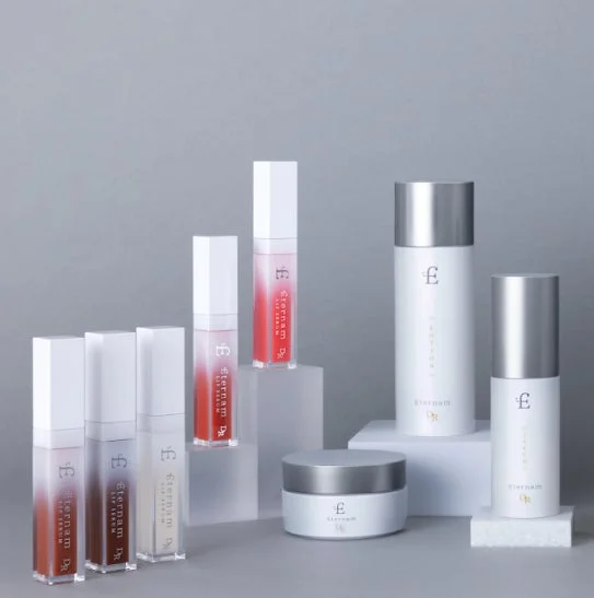 エテルナムDR製品