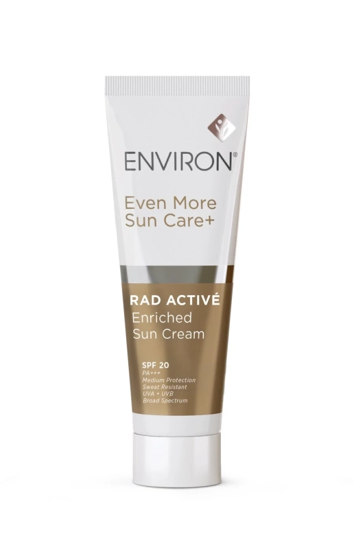 RAD ACTIVÉ Enriched Sun Cream 製品画像