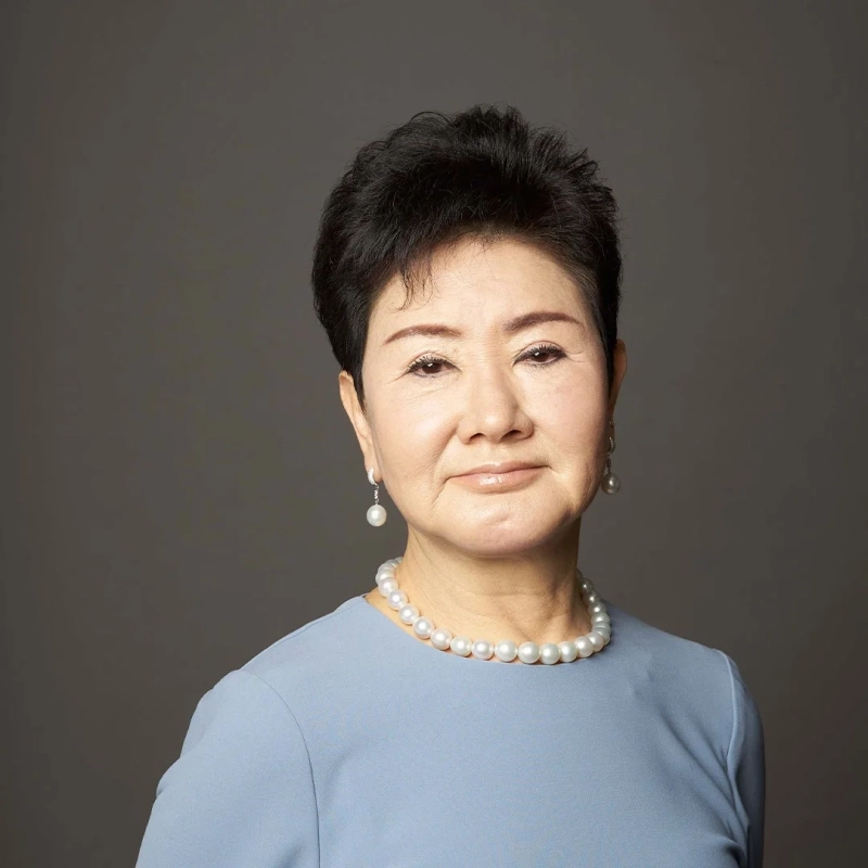 開発者・石橋奈弓氏