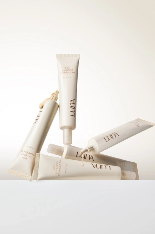 スキンレイヤリングフォーミュラBBの商品画像