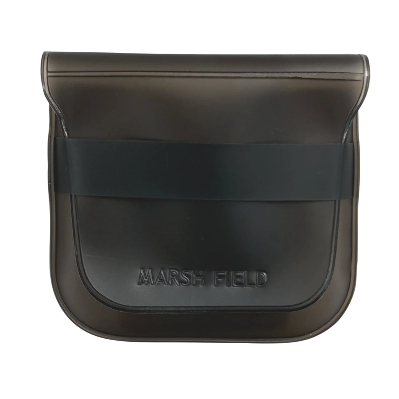 ケース付きパフ