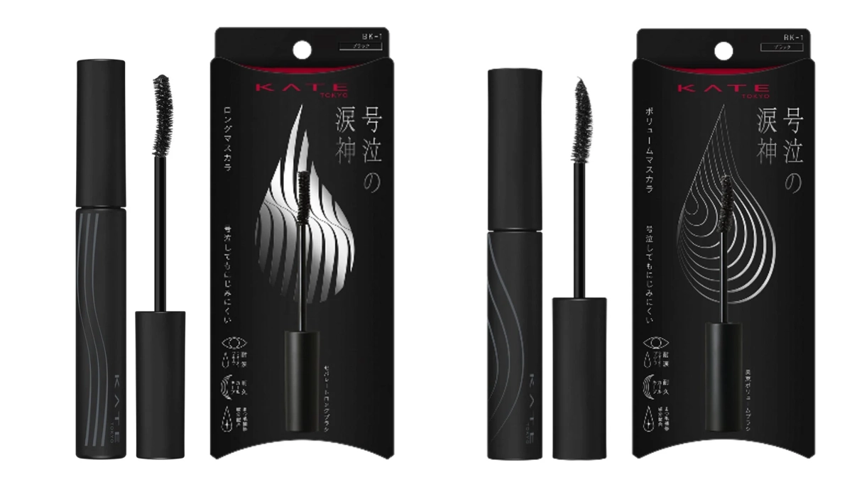 KATE ナミダノタテマスカラ