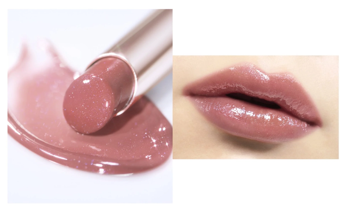 オペラ グロウリップティント 412 サクラモカ