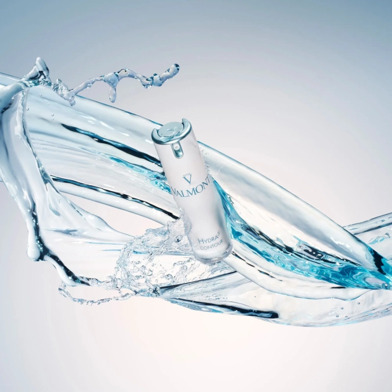 ハイドラ³ アイクリーム