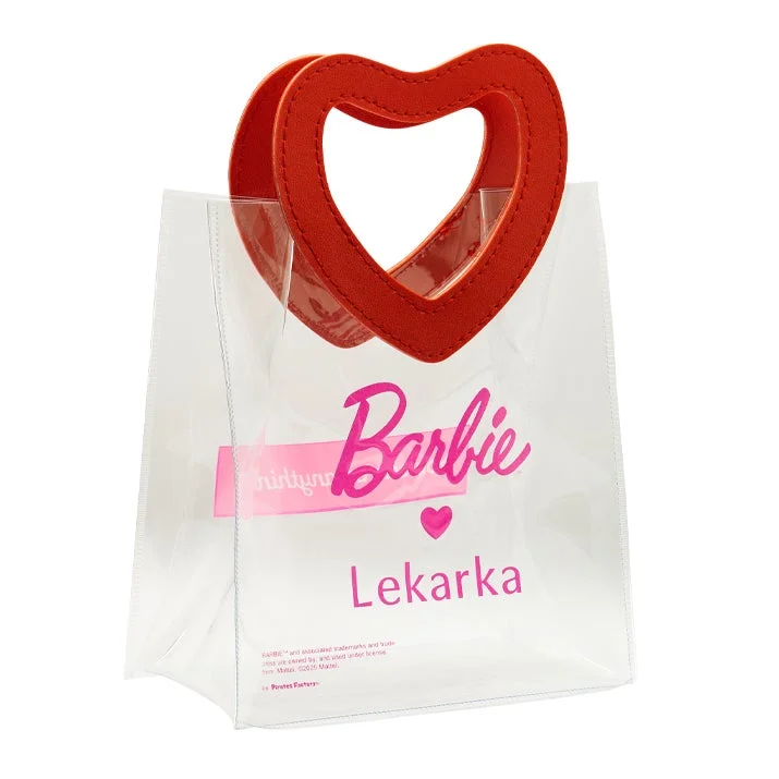 バービー限定ショッパー