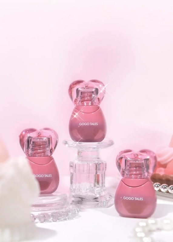 ラブポップグロス