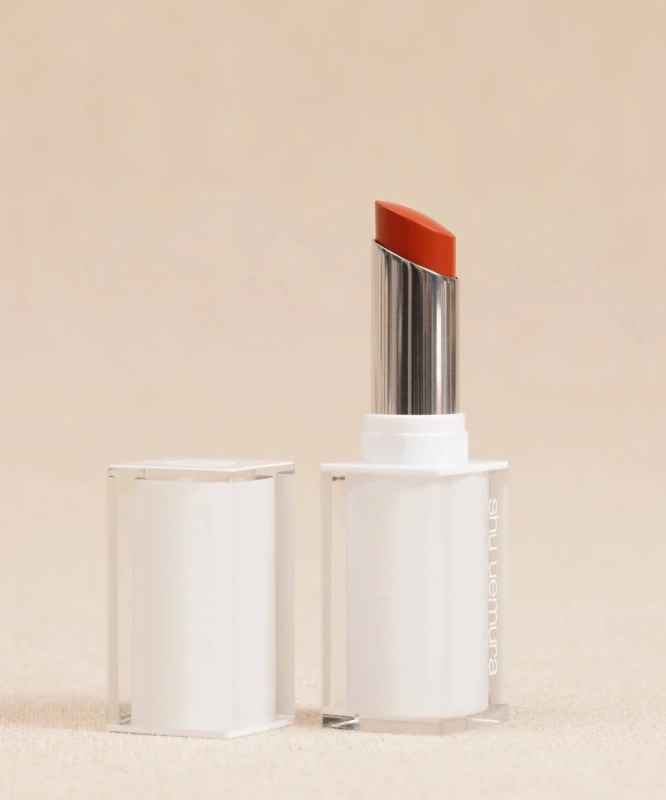 shu uemura キヌケアヌード