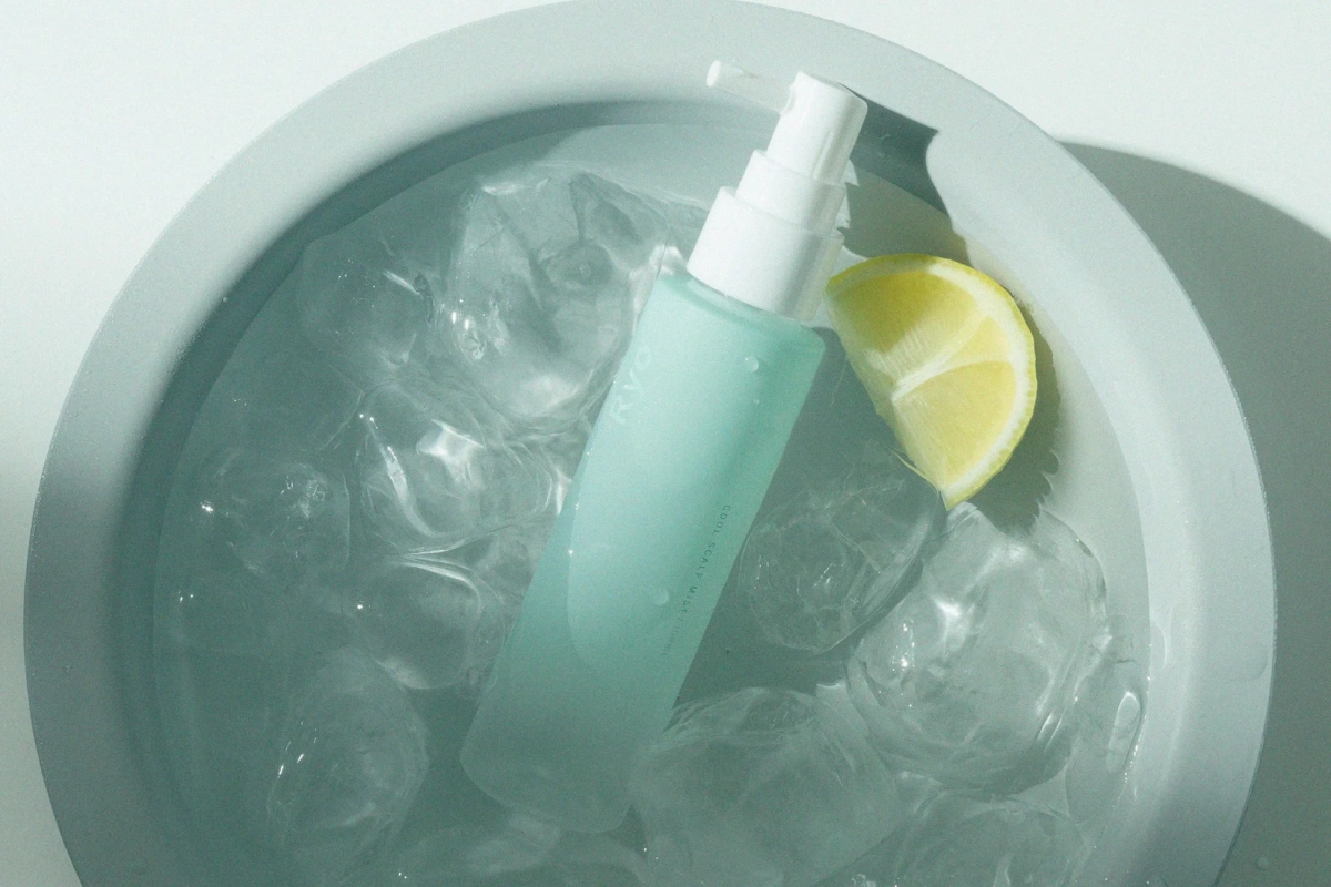 オサジ クール スキャルプ ミスト N Ryo〈リョウ〉