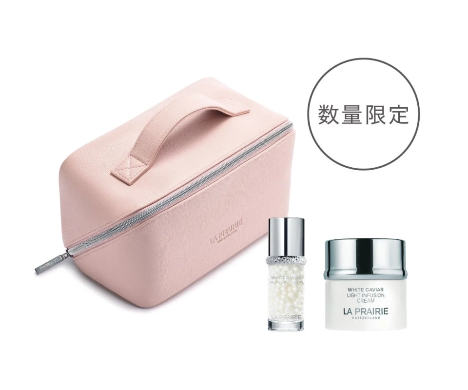 ホワイトキャビア ミニチュアキット