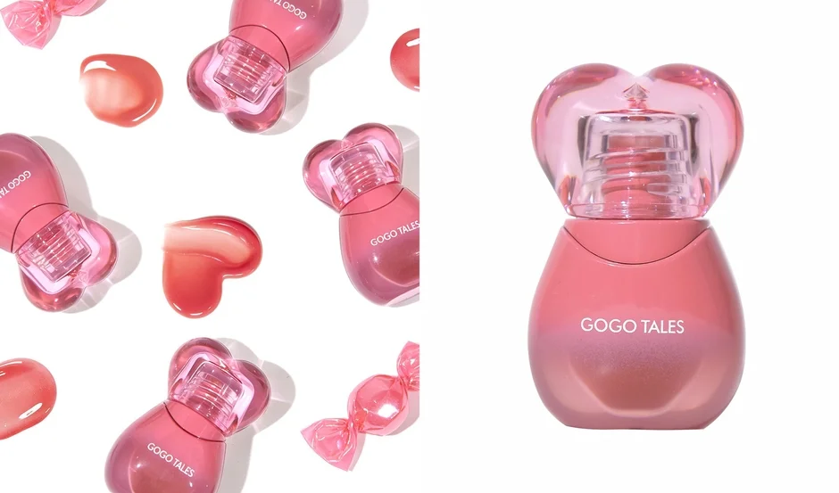 ラブポップグロス