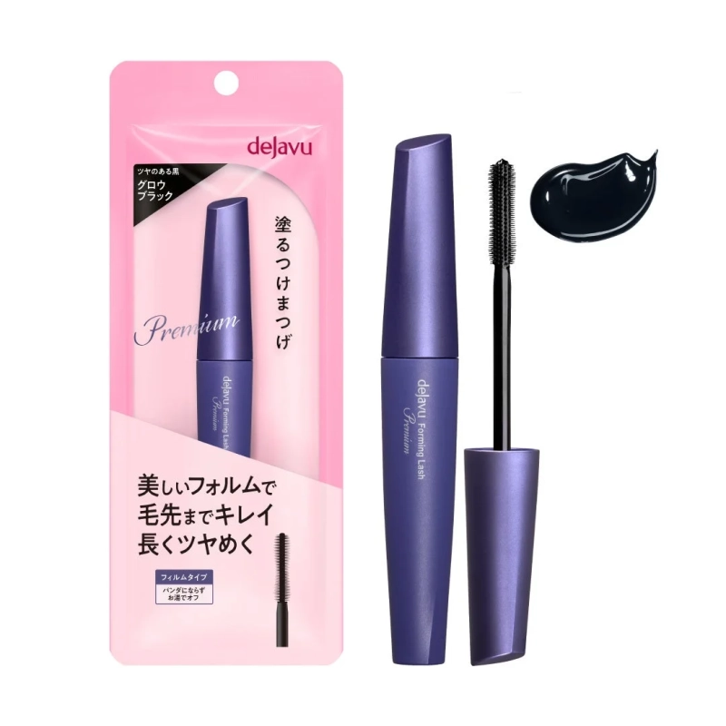 デジャヴュ フォルミングラッシュ プレミアム