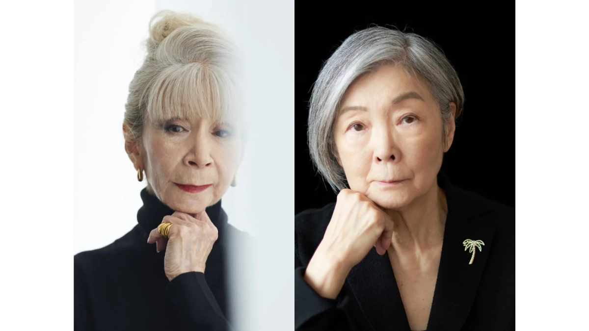 出版記念イベントの様子